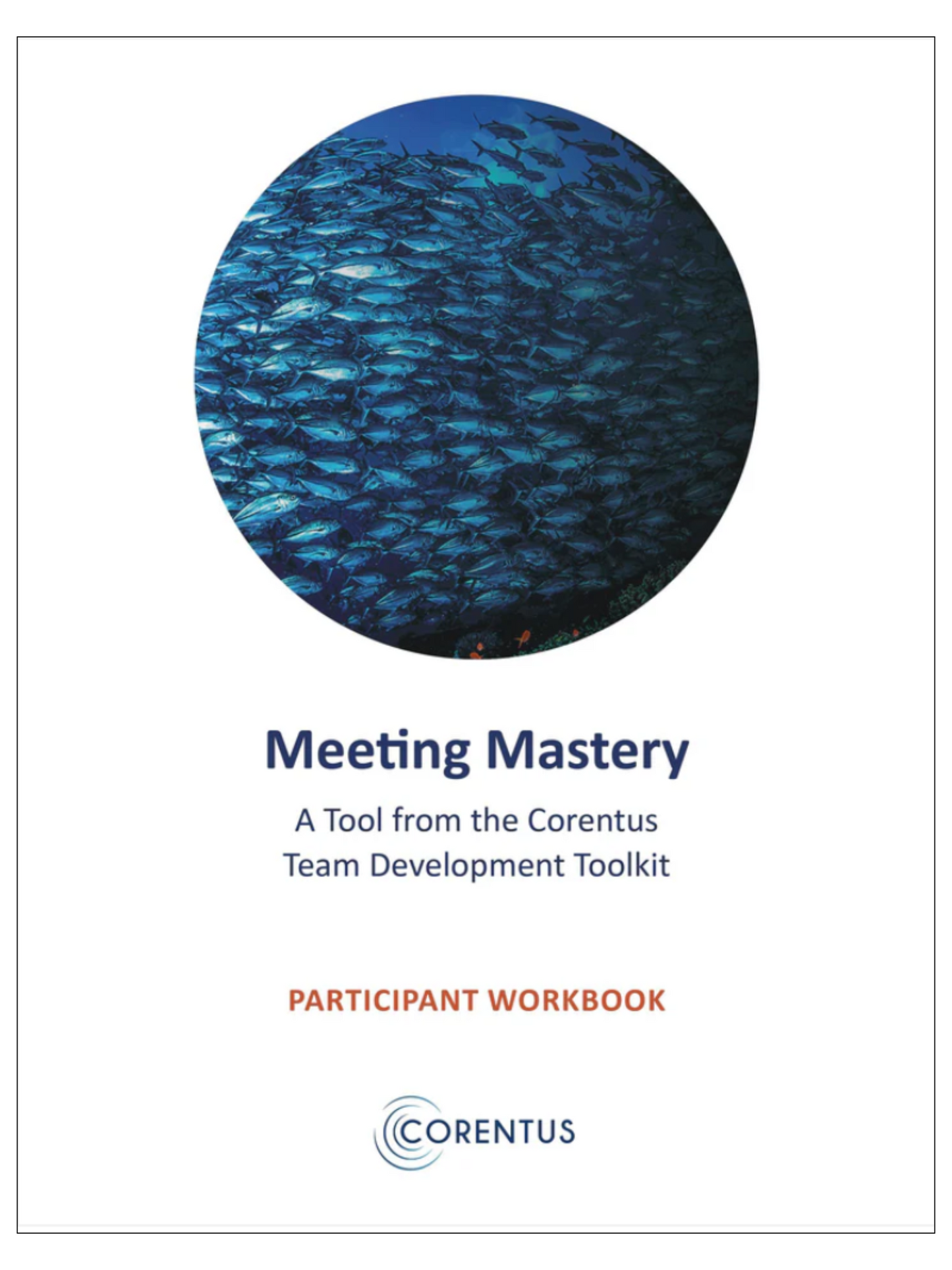 Meeting Mastery Workbook