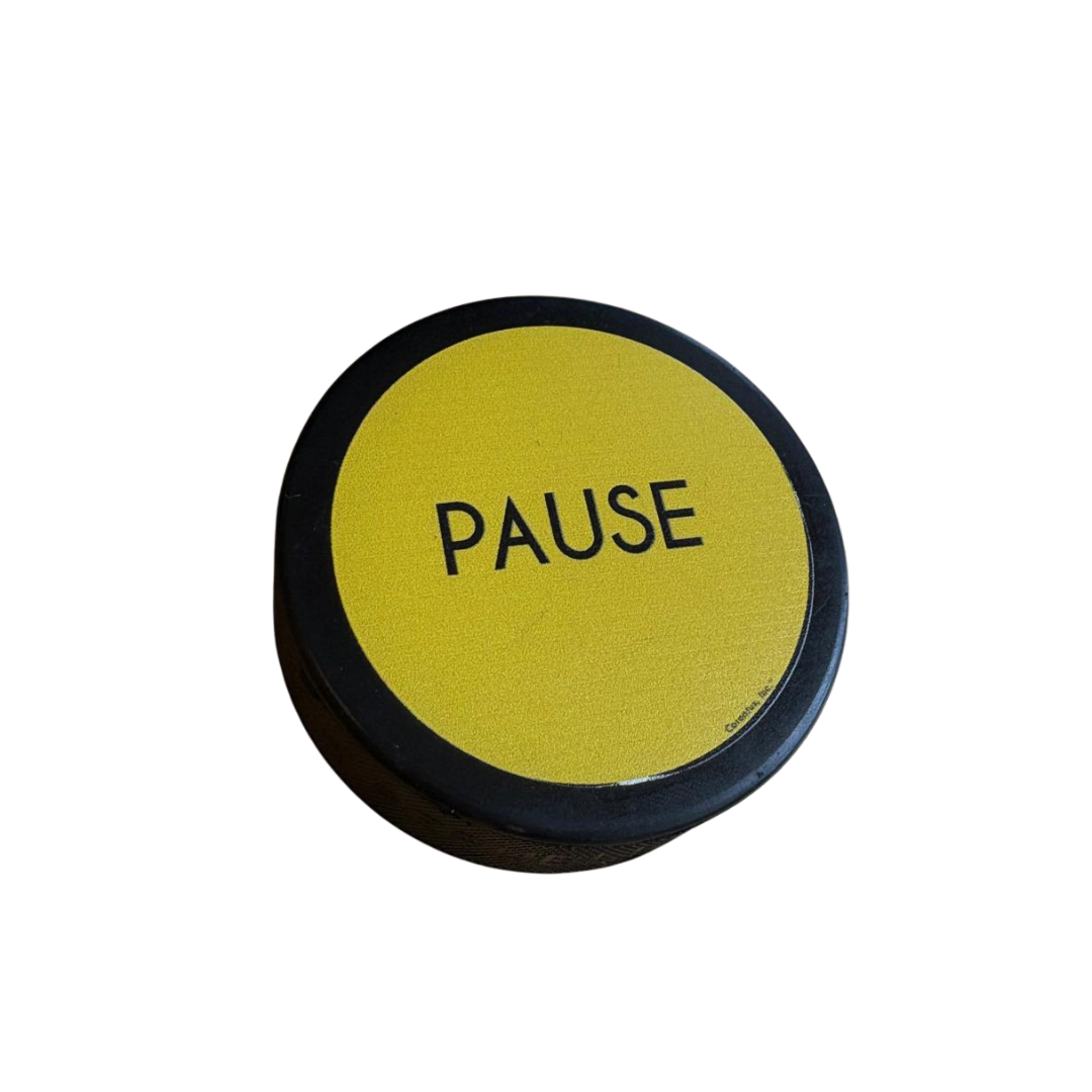 Corentus Pause Applause Tool